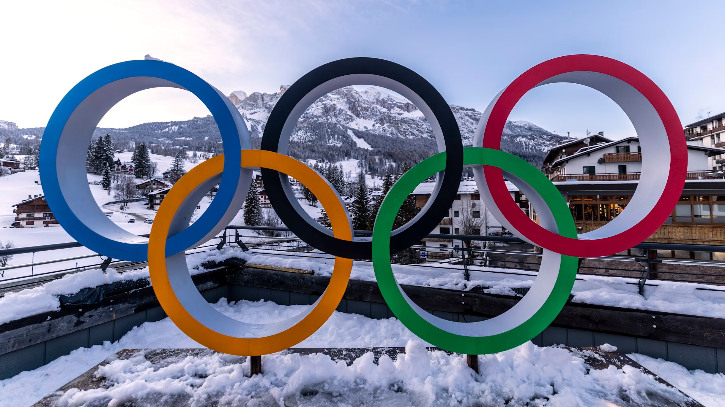 Haiti destaca-se com equipamento icónico para os Jogos Olímpicos de Inverno 2026