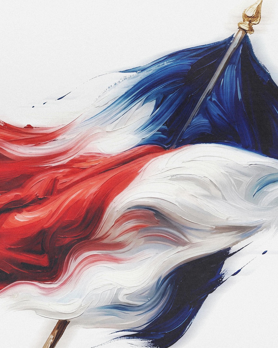 Nike celebra os Les Bleus com uma campanha onde o futebol é arte