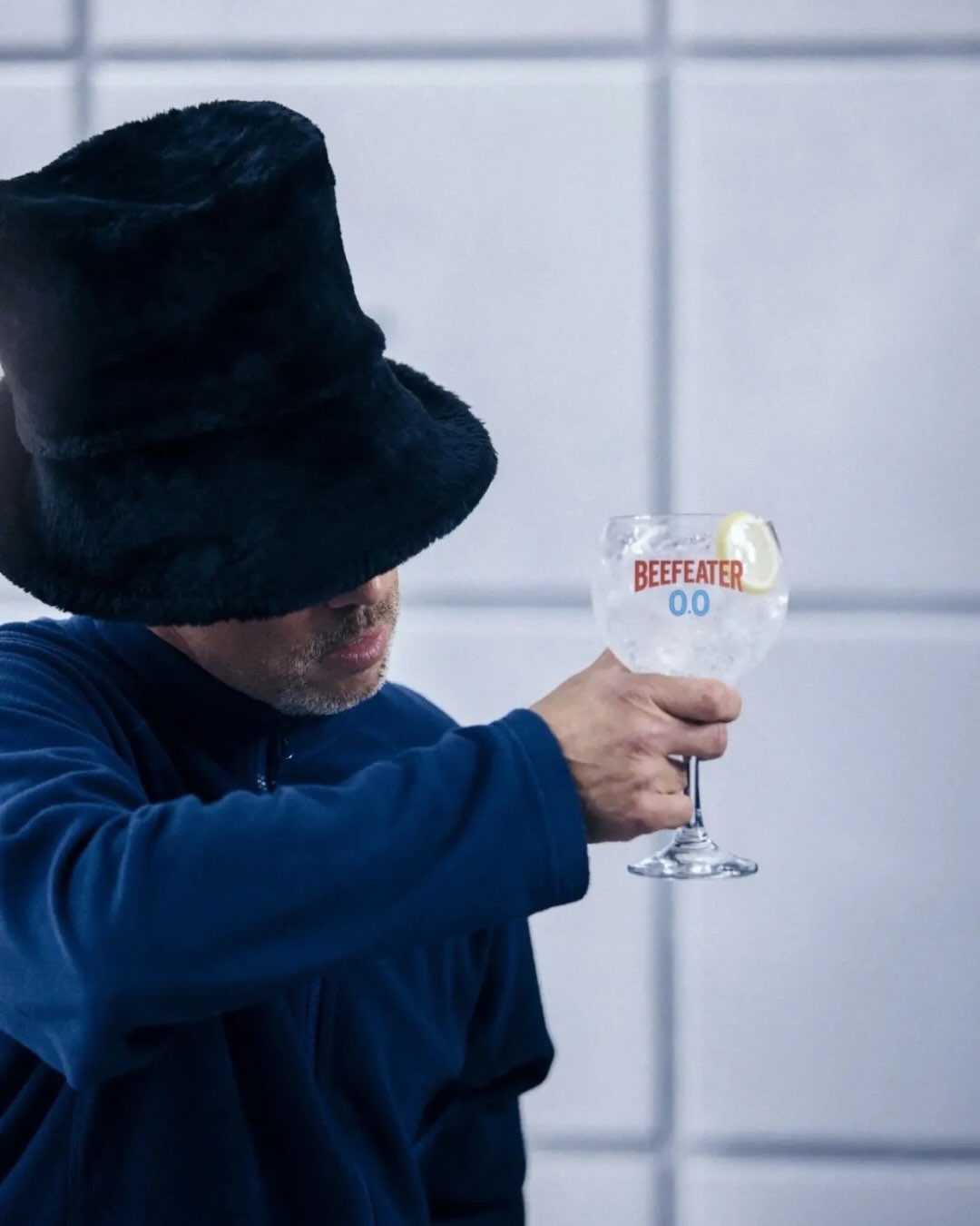 Jay Kay regressa a «Virtual Insanity» para celebrar os 30 anos do video